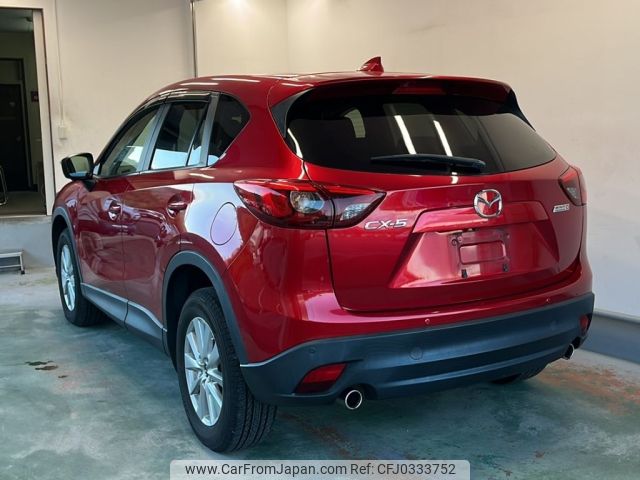 mazda cx-5 2016 -MAZDA--CX-5 KE2FW-210851---MAZDA--CX-5 KE2FW-210851- image 2