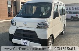 daihatsu hijet-cargo 2021 CFJ1585684