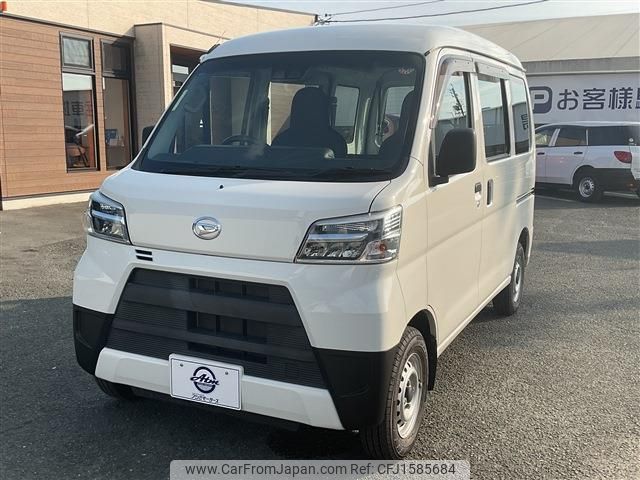 daihatsu hijet-cargo 2021 CFJ1585684 image 1