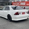 toyota altezza 2001 quick_quick_GH-SXE10_SXE10-0047126 image 5