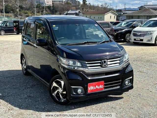 honda n-wgn 2014 quick_quick_JH1_JH1-2026933 image 2