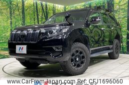toyota land-cruiser-prado 2018 CFJ1696060