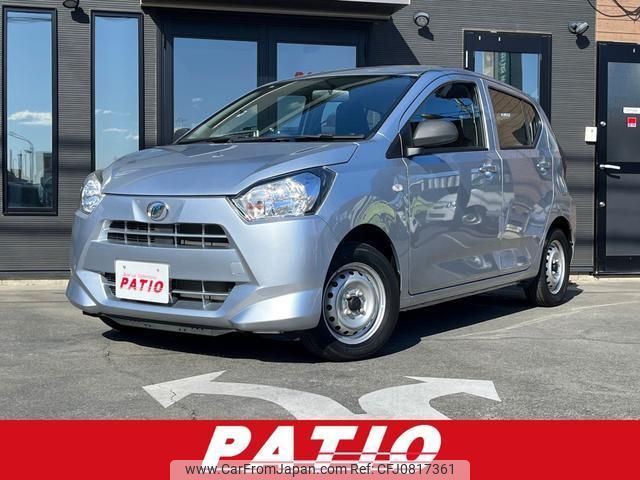 daihatsu mira-e-s 2017 quick_quick_LA350S_LA350S-0044187 image 1