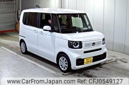 honda n-box 2023 -HONDA 【高知 580わ2843】--N BOX JF5-1027981---HONDA 【高知 580わ2843】--N BOX JF5-1027981-