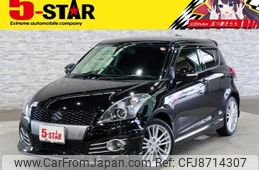 suzuki swift 2016 -SUZUKI--Swift CBA-ZC32S--ZC32S-312530---SUZUKI--Swift CBA-ZC32S--ZC32S-312530-