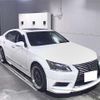 lexus ls 2012 -LEXUS 【富士山 364ﾁ8008】--Lexus LS UVF45-5013066---LEXUS 【富士山 364ﾁ8008】--Lexus LS UVF45-5013066- image 1