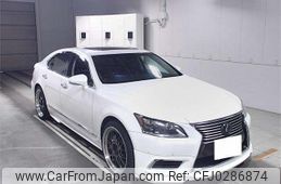 lexus ls 2012 -LEXUS 【富士山 364ﾁ8008】--Lexus LS UVF45-5013066---LEXUS 【富士山 364ﾁ8008】--Lexus LS UVF45-5013066-