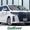 toyota alphard 2019 -TOYOTA--Alphard DBA-AGH30W--AGH30-0221119---TOYOTA--Alphard DBA-AGH30W--AGH30-0221119- image 1