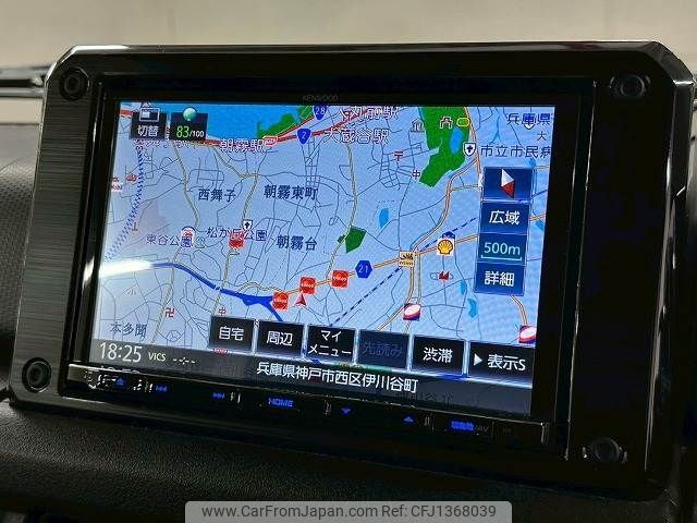 suzuki jimny 2019 CFJ1368039 image 2