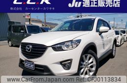 mazda cx-5 2013 -MAZDA--CX-5 KE2AW--122408---MAZDA--CX-5 KE2AW--122408-