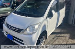 daihatsu move 2009 -DAIHATSU--Move DBA-L185S--L185S-0066270---DAIHATSU--Move DBA-L185S--L185S-0066270-