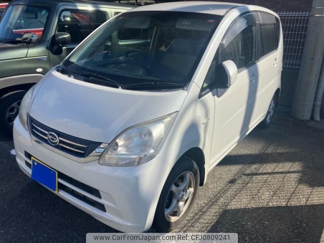 daihatsu move 2009 -DAIHATSU--Move DBA-L185S--L185S-0066270---DAIHATSU--Move DBA-L185S--L185S-0066270- image 1