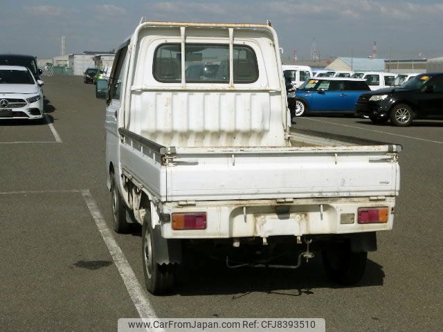 daihatsu hijet-truck 1996 No.14596 image 2