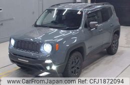 jeep renegade 2017 CFJ1872094