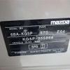 mazda cx-8 2023 CFJ1705520 image 13