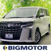 toyota alphard 2019 quick_quick_DBA-AGH35W_AGH35-0032964 image 1