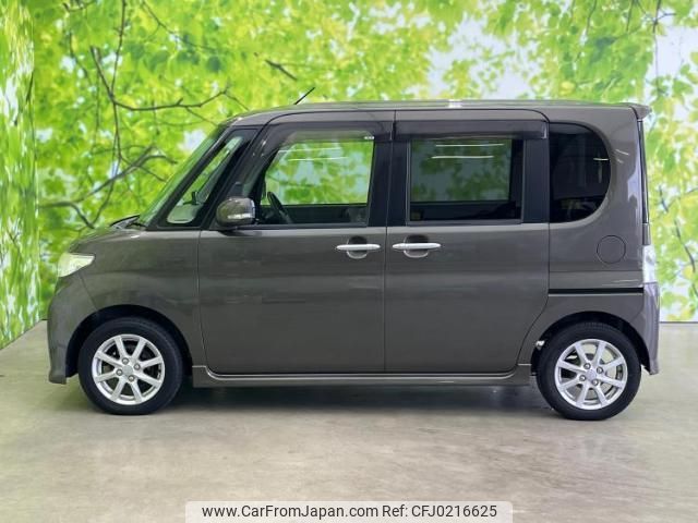 daihatsu tanto 2012 quick_quick_DBA-L375S_L375S-0494807 image 2