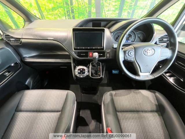 toyota voxy 2017 -TOYOTA--Voxy DBA-ZRR80W--ZRR80-0359301---TOYOTA--Voxy DBA-ZRR80W--ZRR80-0359301- image 2