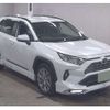 toyota rav4 2022 -TOYOTA 【神戸 354ﾊ 910】--RAV4 6BA-MXAA54--MXAA54-5037242---TOYOTA 【神戸 354ﾊ 910】--RAV4 6BA-MXAA54--MXAA54-5037242- image 1