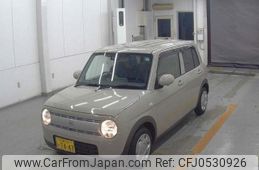 suzuki alto-lapin 2022 quick_quick_5BA-HE33S_HE33S-330087