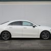 mercedes-benz cla-class 2021 -MERCEDES-BENZ--Benz CLA 3DA-118312M--W1K1183122N238958---MERCEDES-BENZ--Benz CLA 3DA-118312M--W1K1183122N238958- image 5