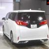 toyota alphard 2024 -TOYOTA 【名古屋 307ﾕ7529】--Alphard AGH40W-0017625---TOYOTA 【名古屋 307ﾕ7529】--Alphard AGH40W-0017625- image 2
