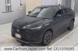 honda vezel 2022 -HONDA--VEZEL 6BA-RV4--RV4-1001039---HONDA--VEZEL 6BA-RV4--RV4-1001039-