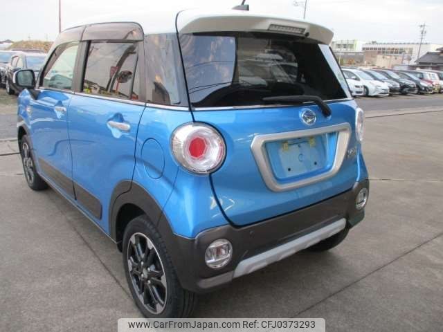 daihatsu cast 2019 -DAIHATSU--Cast DBA-LA250S--LA250S-0161381---DAIHATSU--Cast DBA-LA250S--LA250S-0161381- image 2