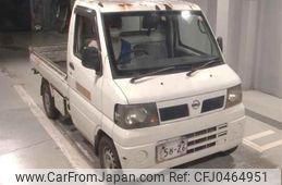 nissan clipper-truck 2007 -NISSAN--Clipper Truck U71T-0300950---NISSAN--Clipper Truck U71T-0300950-