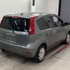 nissan note 2009 -NISSAN--Note E11-387698---NISSAN--Note E11-387698- image 6