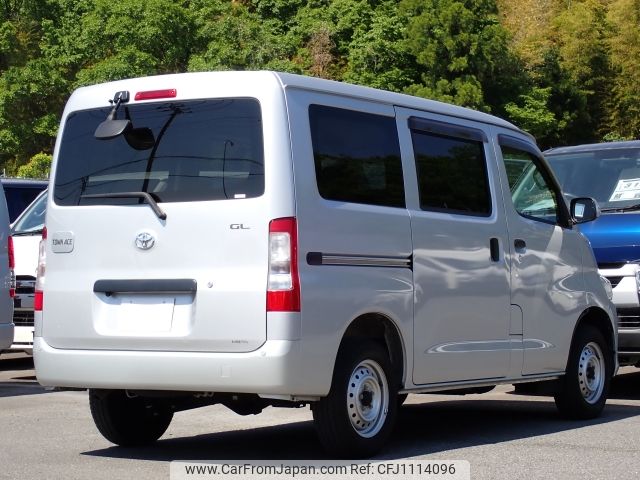 toyota townace-van 2022 -TOYOTA--Townace Van 5BF-S403M--S403M-0009132---TOYOTA--Townace Van 5BF-S403M--S403M-0009132- image 2