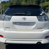 toyota harrier 2008 NIKYO_KT52738 image 4