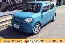 suzuki alto 2022 -SUZUKI 【福岡 582ﾅ6952】--Alto HA37S--104975---SUZUKI 【福岡 582ﾅ6952】--Alto HA37S--104975-