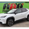 toyota yaris-cross 2025 -TOYOTA 【名変中 】--Yaris Cross MXPJ10--2072390---TOYOTA 【名変中 】--Yaris Cross MXPJ10--2072390- image 26