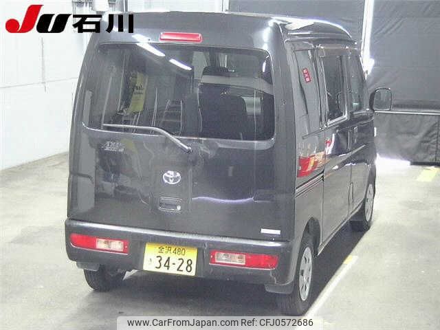 toyota pixis-van 2017 -TOYOTA 【金沢 480ｷ3428】--Pixis Van S331M--0011679---TOYOTA 【金沢 480ｷ3428】--Pixis Van S331M--0011679- image 2