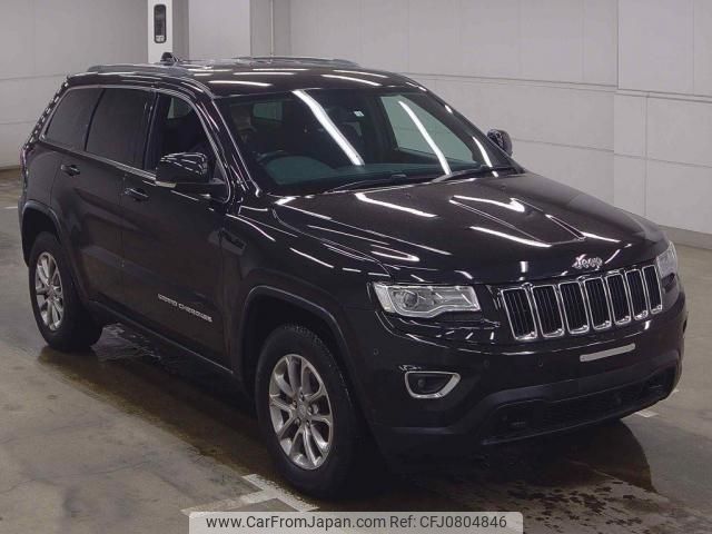 jeep grand-cherokee 2016 quick_quick_ABA-WK36T_1C4RJFFG0FC915712 image 1