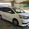 toyota voxy 2017 -TOYOTA 【京都 503て1540】--Voxy ZRR80G-0334475---TOYOTA 【京都 503て1540】--Voxy ZRR80G-0334475- image 4