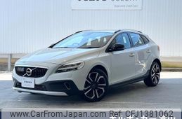 volvo v40 2016 quick_quick_MB420XC_YV1MZ402CH2125436