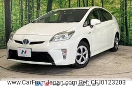 toyota prius 2012 -TOYOTA--Prius DAA-ZVW30--ZVW30-1573662---TOYOTA--Prius DAA-ZVW30--ZVW30-1573662-