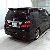 toyota alphard 2010 -TOYOTA 【鳥取 300と8918】--Alphard GGH25W-8016385---TOYOTA 【鳥取 300と8918】--Alphard GGH25W-8016385- image 6