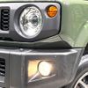 suzuki jimny 2020 quick_quick_JB64W_JB64W-156724 image 11