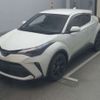 toyota c-hr 2021 -TOYOTA--C-HR 6AA-ZYX11--ZYX11-2043735---TOYOTA--C-HR 6AA-ZYX11--ZYX11-2043735- image 1