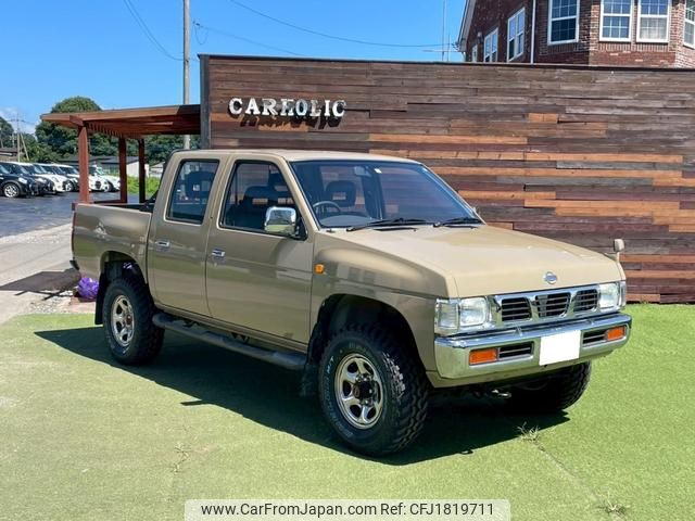 nissan datsun-pickup 1994 CFJ1819711 image 1
