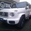 mercedes-benz g-class 2024 CFJ1713018 image 1