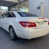 mercedes-benz e-class 2010 -MERCEDES-BENZ--Benz E Class DBA-207347--WDD2073472F020636---MERCEDES-BENZ--Benz E Class DBA-207347--WDD2073472F020636- image 13