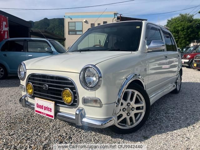 daihatsu mira-gino 1999 quick_quick_GF-L700S_L700S-0057208 image 1