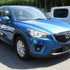 mazda cx-5 2012 -MAZDA--CX-5 KE2AW--106540---MAZDA--CX-5 KE2AW--106540- image 1