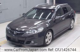 honda accord-wagon 2012 -HONDA--Accord Wagon CW2-1100784---HONDA--Accord Wagon CW2-1100784-