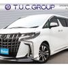 toyota alphard 2021 -TOYOTA--Alphard 3BA-AGH30W--AGH30-0389894---TOYOTA--Alphard 3BA-AGH30W--AGH30-0389894- image 1