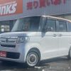 honda n-box 2019 -HONDA--N BOX JF3--JF3-1306126---HONDA--N BOX JF3--JF3-1306126- image 1